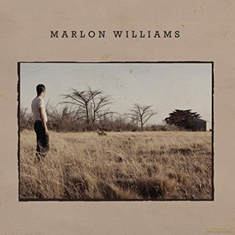 Marlon Williams: Marlon Williams [Winyl]