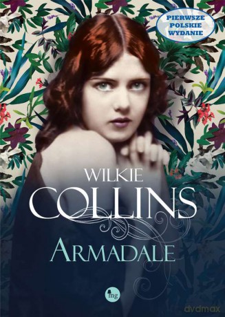 Armadale - Wilkie Collins [KSIĄŻKA]