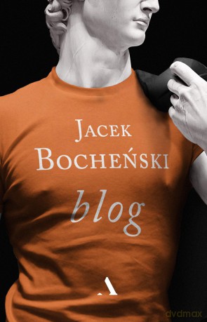 Blog - Jacek Bocheński [KSIĄŻKA]