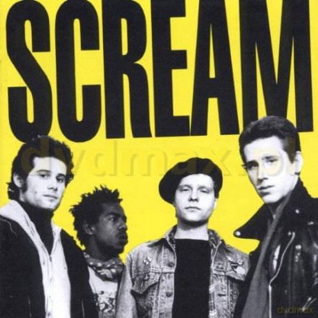 Scream: Still Screaming-This Side Up [CD]