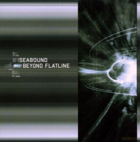 Seabound: Beyond Flatline [CD]