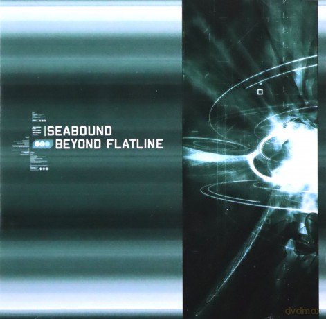 Seabound: Beyond Flatline [CD]
