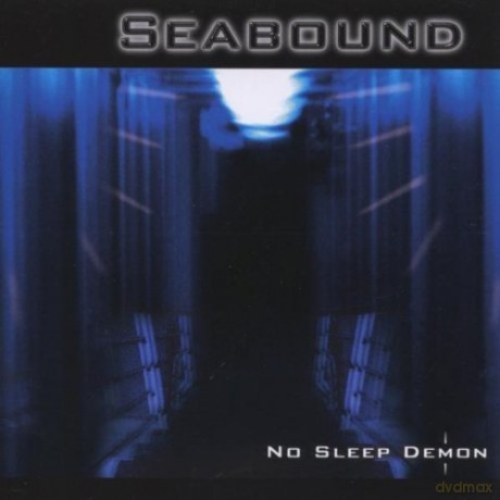 Seabound: No Sleep Demon [CD]