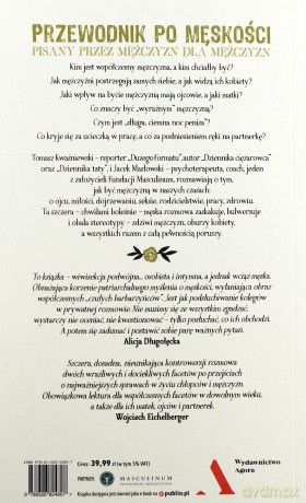 Czasem czuły, czasem barbarzyńca - Tomasz Kwaśniewski [KSIĄŻKA]