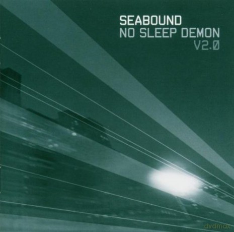 Seabound: No Sleep Demon 2.0 [CD]