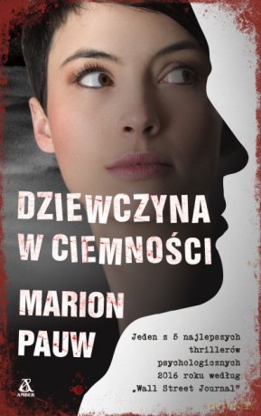 Dziewczyna w ciemności - Marion Pauw [KSIĄŻKA]