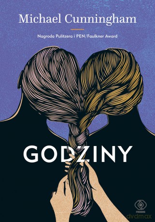 Godziny - Michael Cunningham [KSIĄŻKA]