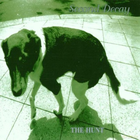 Second Decay: The Hunt [CD]