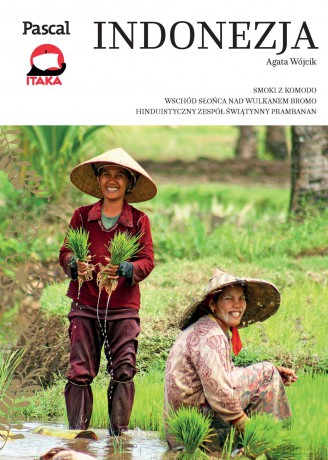 Indonezja [KSIĄŻKA]