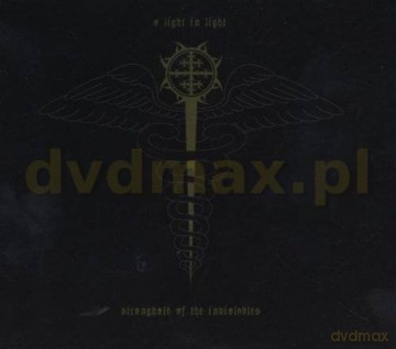 Secrets Of The Moon: Stronghold Of The Inviolables (digipack) [CD]