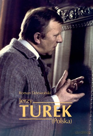 Jerzy Turek. Polska - Roman Dziewoński [KSIĄŻKA]