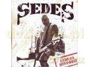 Sedes: Lekcja historii [CD]