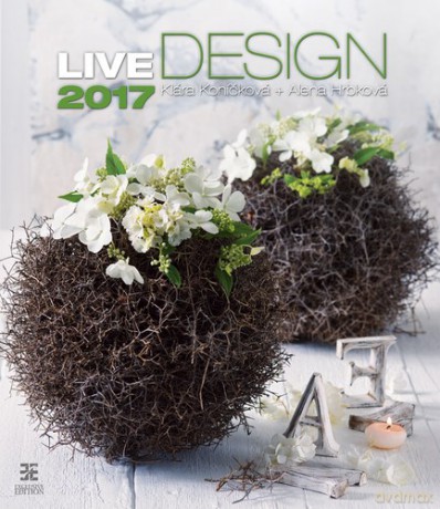 Kalendarz 2017 żywa natura ex n258-17 [KALENDARZ]