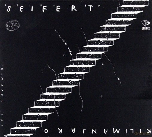 Zbigniew Seifert: Kilimanjaro (digipack) [CD]