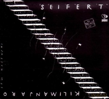 Zbigniew Seifert: Kilimanjaro (digipack) [CD]