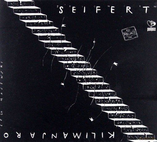 Zbigniew Seifert: Kilimanjaro (digipack) [CD]