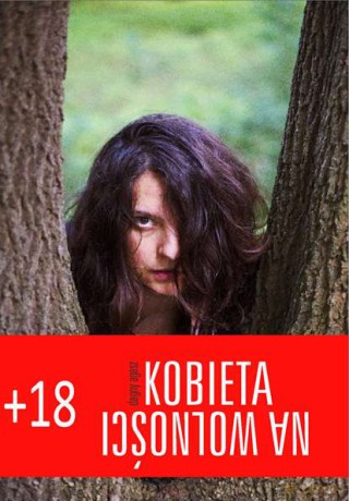 Kobieta na wolności - Dagny Agasz [KSIĄŻKA]