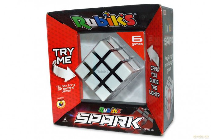 Kostka Rubika Spark [GRA]