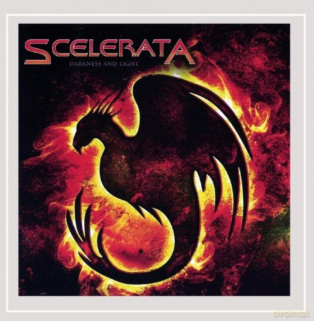 Selecrata: Darkness And Light [CD]