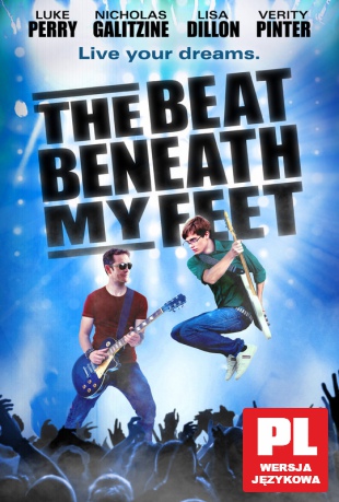Rytm moich kroków [DVD]