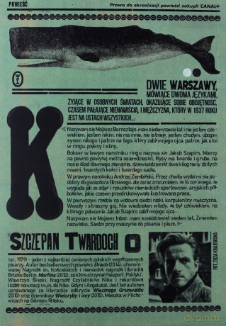Król - Szczepan Twardoch [KSIĄŻKA]