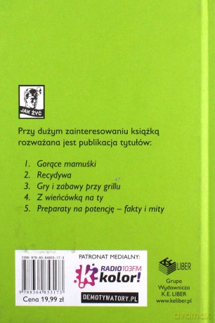 Kryzys wieku średniego. Jak żyć - J.A. Hazeley [KSIĄŻKA]