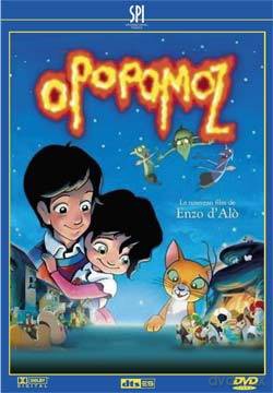Opopomoz [DVD]