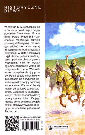 Ktezyfont 363 - Adrian Drabik [KSIĄŻKA]