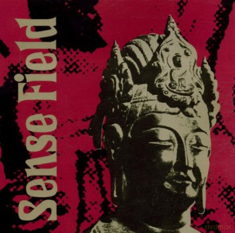 Sensefield: S/T      [CD]