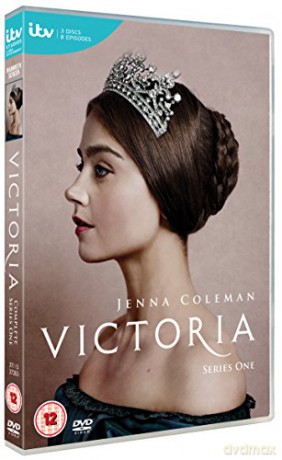 Victoria [DVD]