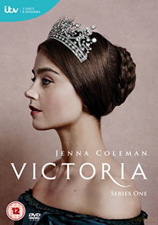Victoria [DVD]