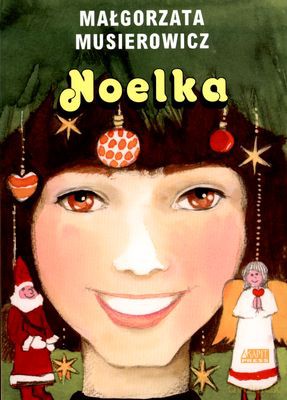 Noelka [KSIĄŻKA]