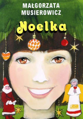 Noelka [KSIĄŻKA]
