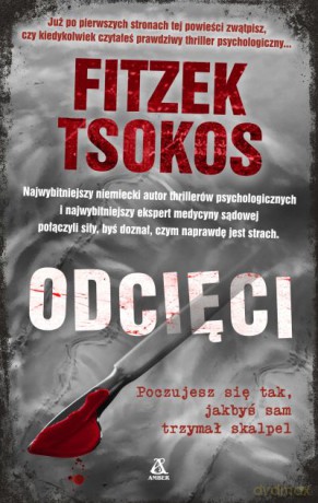 Odcięci - Sebastian Fitzek [KSIĄŻKA]