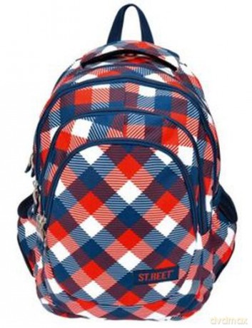 Plecak chequered six