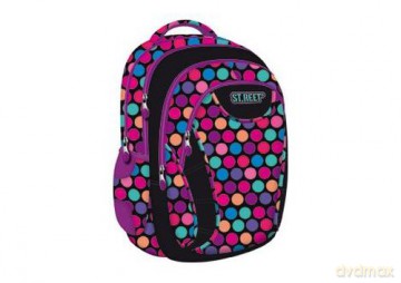 Plecak dots one