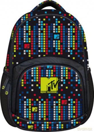 Plecak MTV