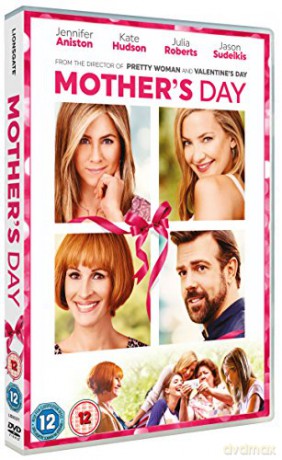 Mother's Day [DVD]