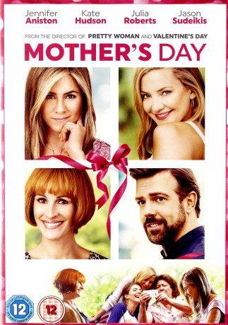 Mother's Day [DVD]