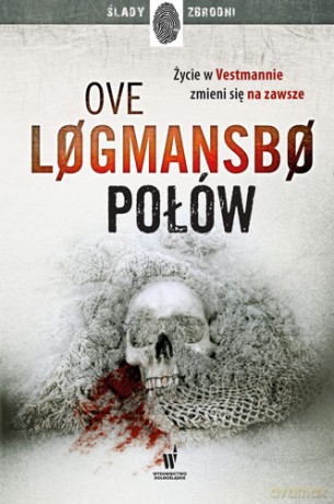 Połów - Ove Logmansbo [KSIĄŻKA]