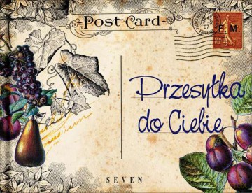 Przesyłka do ciebie - Isabel Mauro [KSIĄŻKA]