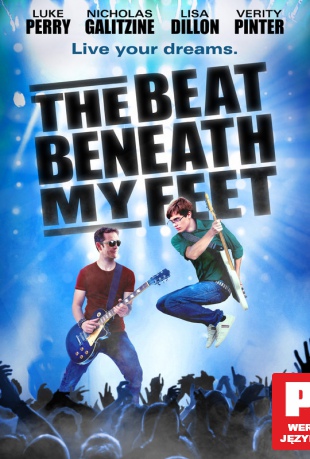 Rytm moich kroków [Blu-Ray]