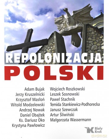 Repolonizacja Polski [KSIĄŻKA]