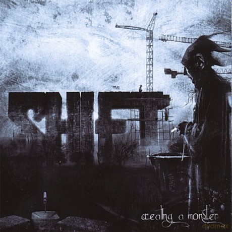 Shift: Creating A Monster [CD]