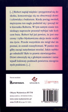 Świadek w cieniu mafii - Olson Fran [KSIĄŻKA]