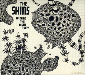 The Shins: Wincing The Night Away (digipack) [CD]
