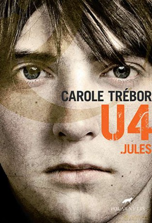 U4 Jules - Carole Trebor [KSIĄŻKA]