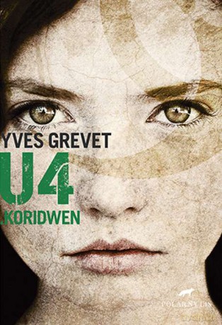 U4 Koridwen - Yves Grevet [KSIĄŻKA]