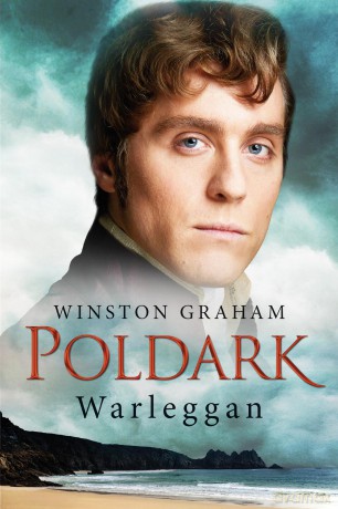 Warleggan Dziedzictwo rodu Poldarków (Tom 4) - Winston Graham [KSIĄŻKA]