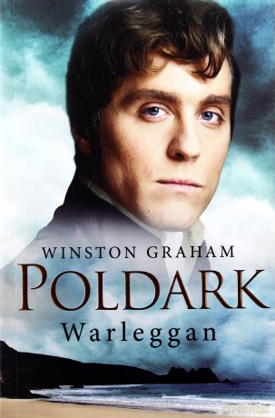 Warleggan Dziedzictwo rodu Poldarków (Tom 4) - Winston Graham [KSIĄŻKA]